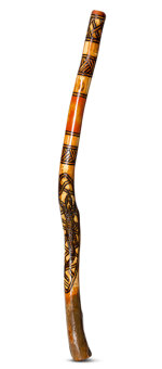 Kristian Benton Didgeridoo (KB299)